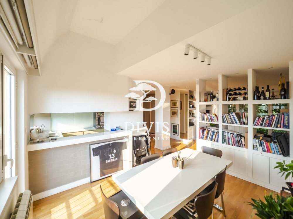 Slika 5 - Vladimira Gaćinovića, Trosoban stan na prodaju, 110m2, 410.000€